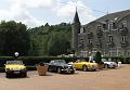 Lunch time in de Floreal in La Roche (43)